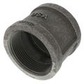 Product Image of 2-1/2" Black Coupling, Class 150