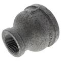 Product Image of 2-1/2" x 1-1/4" Black Coupling, Class 150
