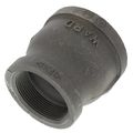 Product Image of 2-1/2" x 2" Black Coupling, Class 150