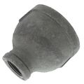 Product Image of 2" x 3/4" Black Coupling, Class 150