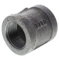 Product Image of 3/4" Black Coupling, Class 150