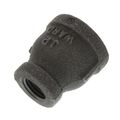Product Image of 3/4" x 1/4" Black Coupling, Class 150