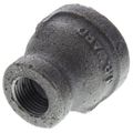 Product Image of 3/4" x 3/8" Black Coupling, Class 150