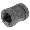 Product Image of 3/8" Black Coupling, Class 150