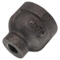 Product Image of 3/8" x 1/8" Black Coupling