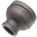 Product Image of 3" x 1-1/2" Black Coupling, Class 150