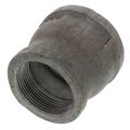 Product Image of 3" x 2-1/2" Black Coupling, Class 150