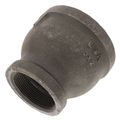 Product Image of 3" x 2" Black Coupling, Class 150