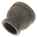 Product Image of 4" x 2" Black Coupling, Class 150