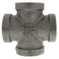 Product Image of 3/4" Black Cross