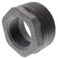 Product Image of 2-1/2" x 1-1/2" Black Hexagon Bushing, Class 150