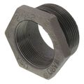 Product Image of 2-1/2" x 2" Black Hexagon Bushing, Class 150