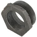 Product Image of 2" x 1-1/2" Black Hexagon Bushing
