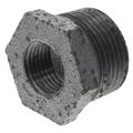 Product Image of 3/4" x 3/8" Black Hexagon Bushing, Class 150