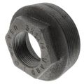 Product Image of 3" x 1-1/4" Black Hexagon Bushing, Class 150