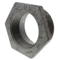 Product Image of 3" x 2-1/2" Black Hexagon Bushing, Class 150