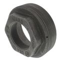 Product Image of 4" x 2" Black Hexagon Bushing, Class 150