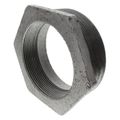 Product Image of 5" x 4" Black Hexagon Bushing, Class 150