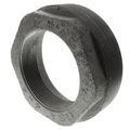 Product Image of 6" x 4" Black Hexagon Bushing, Class 150