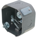Product Image of 2-3/8" Steel One Box For Retrofit or New Construction
