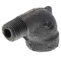 Product Image of 1/8" Black 90° Street Ell