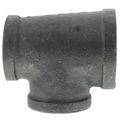 Product Image of 2" x 1-1/2" x 1-1/2" Black Tee, Class 150