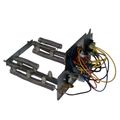 Product Image of 8kW Electric Heater Kit, Non-Fused (208/230-1), FC-0801N08