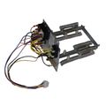 Product Image of 10kW Electric Heater Kit, Non-Fused (208/230-1), FC-0901N10