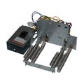 Product Image of 8kW Circuit Breaker Single Phase Unit Heater for Carrier Air Handlers 208/230-1, FC-2501C08