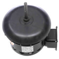 Product Image of 5-5/8" Outdoor Ball Bearing Condenser Motor w/ 5/8" Key & Flat Shaft (7.6A, 1075 RPM, 1 HP)