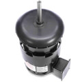 Product Image of 5-5/8" Deluxe Commercial Condenser Fan Motor w/ 5/8" Flat & Key-B (7.0/3.5A, 1075 RPM, 1-1/2 HP)