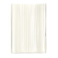 20-1/4" x 24-1/4" Replacement Filter for Space-Guard-2200