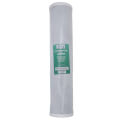 Product Image of Big Blue Carbon Block (CTO) Filter for 20" x 4.5" Whole House Water Filters (5 Micron)