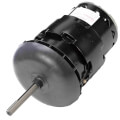 Product Image of 5-5/8" 3 Phase Commercial Condenser Fan Motor (200-230/460V, 1120 RPM, 1 HP)