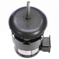 Product Image of 5-5/8" 3-Phase Deluxe Commercial Condenser Fan Motor w/ 5/8" Flat & Key-B (5.8/2.9A, 1-1/2 HP)