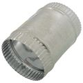 Product Image of 4" Flexible Duct and Sheet Metal Connector Splice Collar