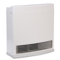 Product Image of FC510P 10,000 BTU, Off-White Vent-Free Fan Convector, 25W, 120V, 97.8 CFM (Propane)