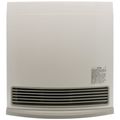 Product Image of FC510N 10,000 BTU, Off-White Vent-Free Fan Convector, 25W, 120V, 97.8 CFM (Natural Gas)