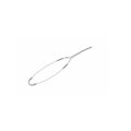 Product Image of 9" Bus Drop Grip, 6-1/2" Closed Mesh, 0.530"-0.730" Cable Diameter