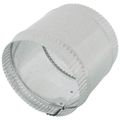 Product Image of 6" Flexible Duct and Sheet Metal Connector Splice Collar