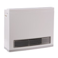 Product Image of FC824N 24,000 BTU, Off-White Vent-Free Fan Convector, 25W, 120V, 215.4 CFM (Natural Gas)