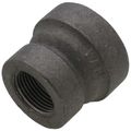 Product Image of 1-1/4" x 1" Black Cast Iron Steam Reducer, Class 125