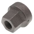 Product Image of 1" x 1/2" Black Cast Iron Steam Reducer, Class 125