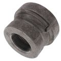 Product Image of 2-1/2" x 1-1/2" Black Cast Iron Steam Reducer, Class 125