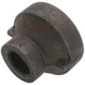 Product Image of 2" x 1" Black Cast Iron Steam Reducer, Class 125