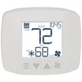 Product Image of Non-programmable FCU and PTAC Thermostat, On/Off 3-Speed Fan Control w/o Johnson Control Logo