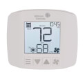Product Image of 7-Day Programmable FCU and PTAC Thermostat, On/Off 3-Speed Fan Control w/ Johnson Control Logo