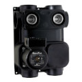Product Image of Flow Center Flo-Lnk 1 Ups26- 99 Compos 3Spd 230V, FCP11CD