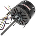 Product Image of 5-5/8" 3-Speed Indoor Blower Motor (208-230V, 1075 RPM, 1/3 HP)