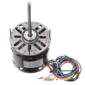 Product Image of 5-5/8" 3-Speed High Efficiency Indoor Blower Motor (208-230V, 1625 RPM, 1/2 HP)